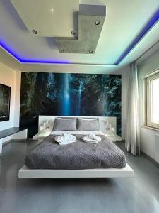 villa rosa dei venti