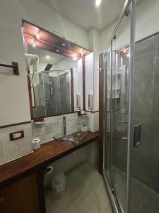 villa rosa dei venti