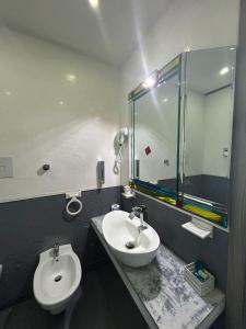 villa rosa dei venti