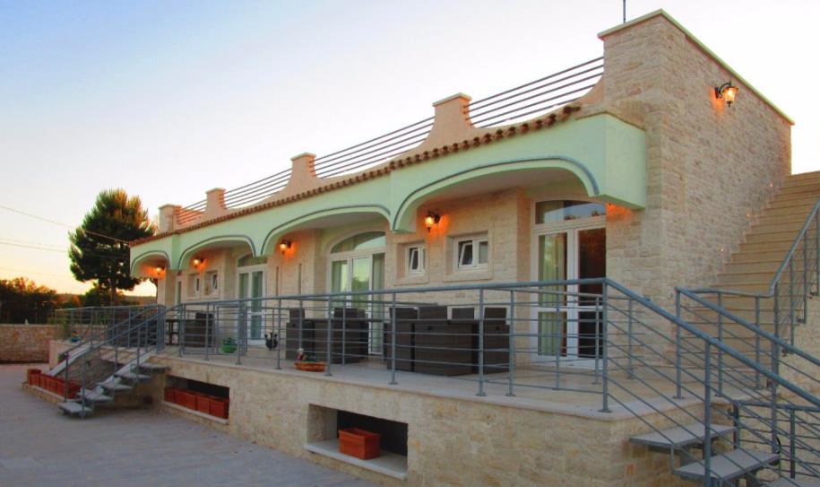 casale porto contessa