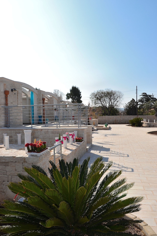 casale porto contessa