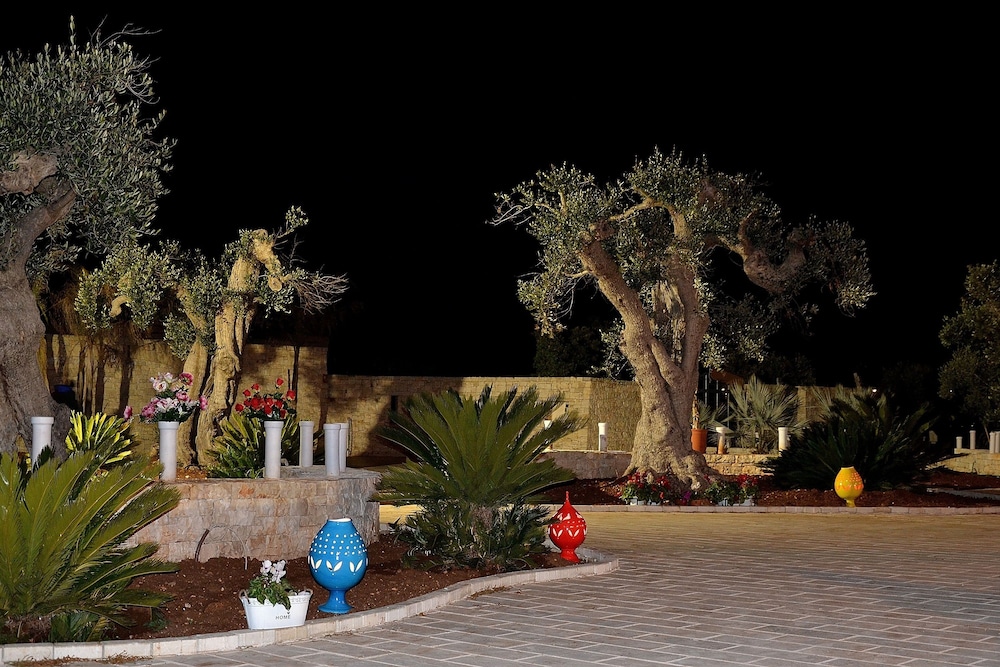 casale porto contessa