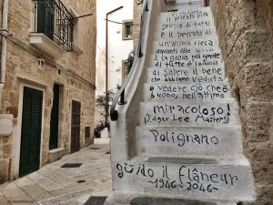 polignano a mare