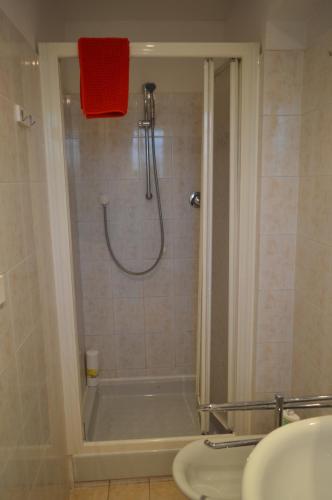 il giardino nel parco randb