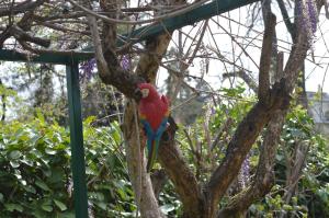 Il Giardino Nel Parco R&B,Casalecchio Di Reno>>Bologna,3 star