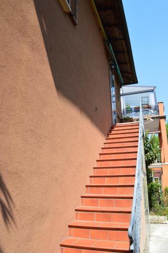 il giardino nel parco randb