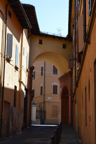 il giardino nel parco randb
