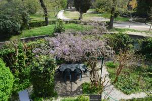 il giardino nel parco randb