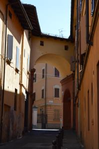 Il Giardino Nel Parco R&B,Casalecchio Di Reno>>Bologna,3 star