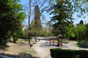 Il Giardino Nel Parco R&B,Casalecchio Di Reno>>Bologna,3 star