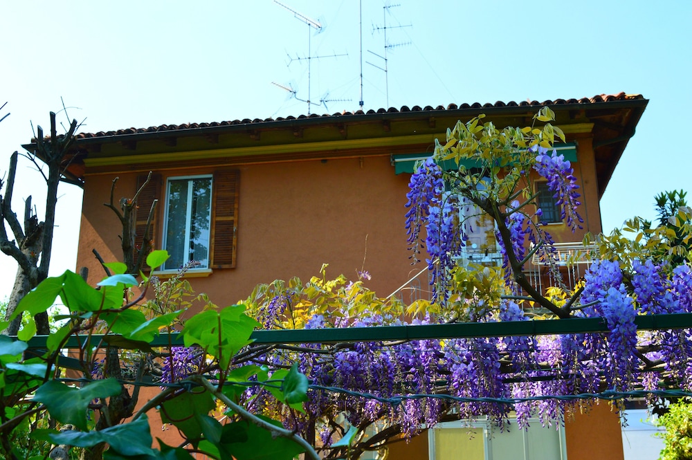 il giardino nel parco randb