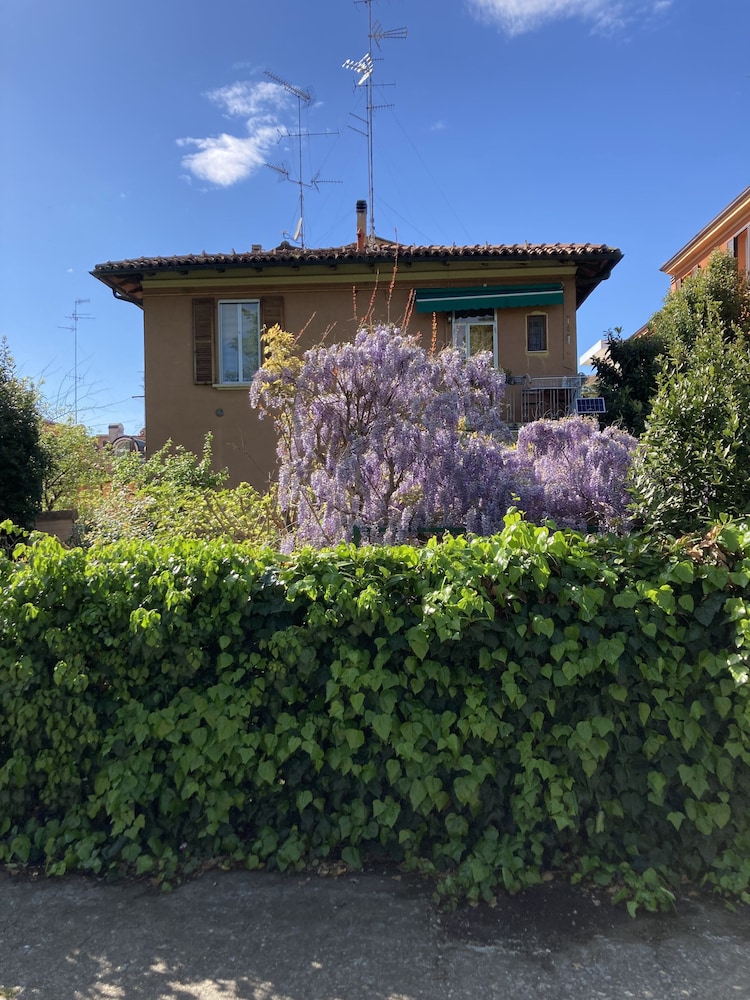 il giardino nel parco randb