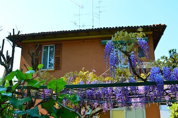 il giardino nel parco randb