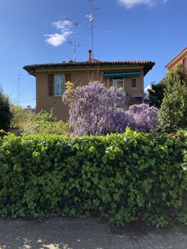 il giardino nel parco randb