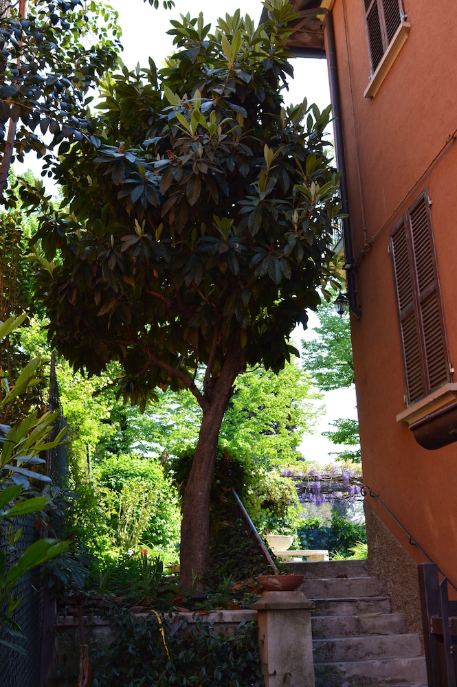 il giardino nel parco randb