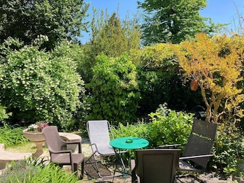 il giardino nel parco randb