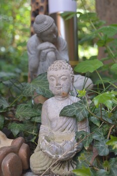 il giardino nel parco randb