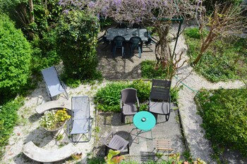 il giardino nel parco randb