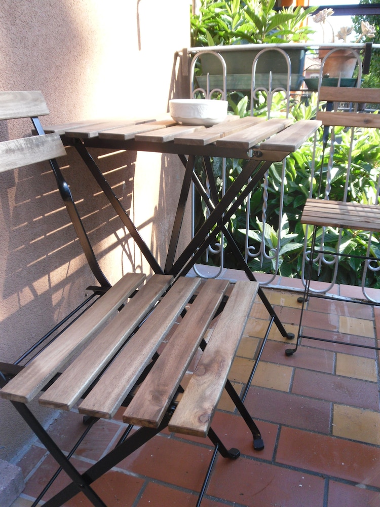 il giardino nel parco randb