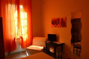 il giardino nel parco randb