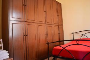 il giardino nel parco randb