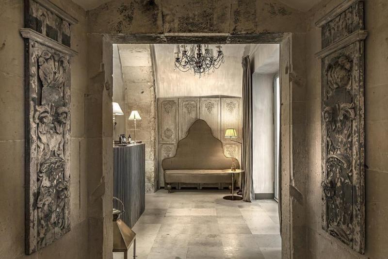Seven Rooms Villadorata,Noto>>Avola,3 star