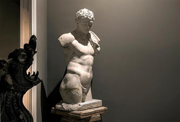 seven rooms villadorata