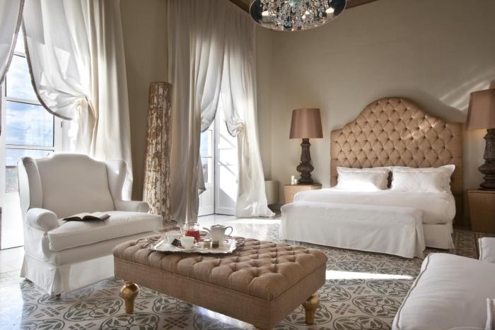 seven rooms villadorata