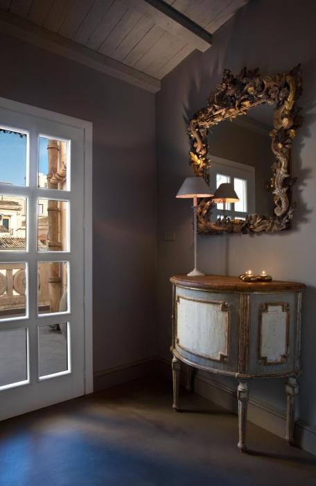 seven rooms villadorata