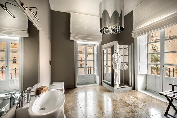 seven rooms villadorata