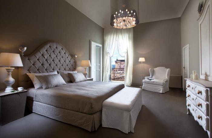 seven rooms villadorata