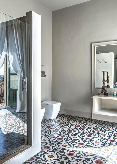 seven rooms villadorata