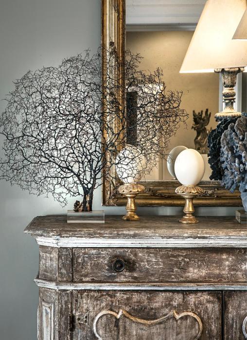 seven rooms villadorata