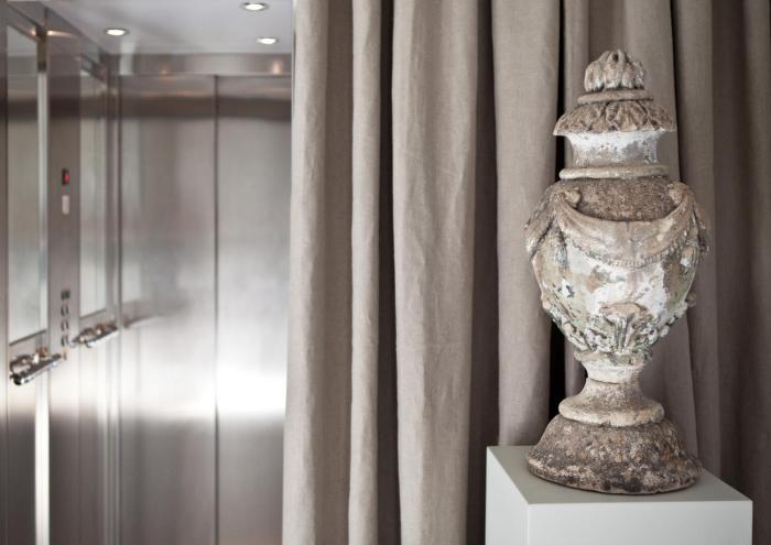 seven rooms villadorata