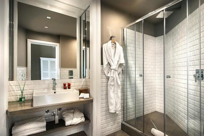 seven rooms villadorata