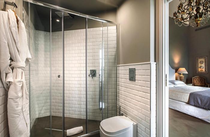 seven rooms villadorata