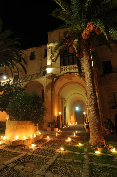 seven rooms villadorata