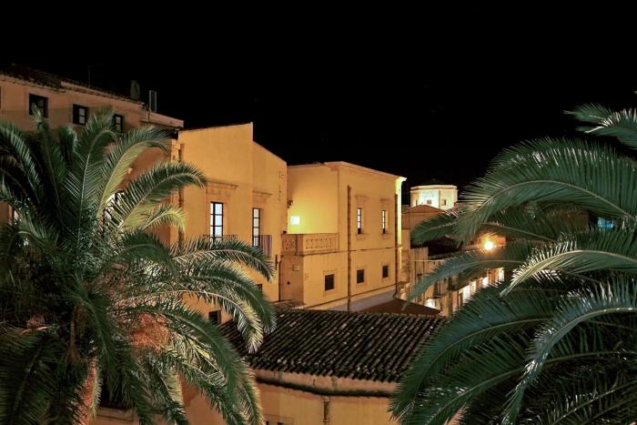 seven rooms villadorata