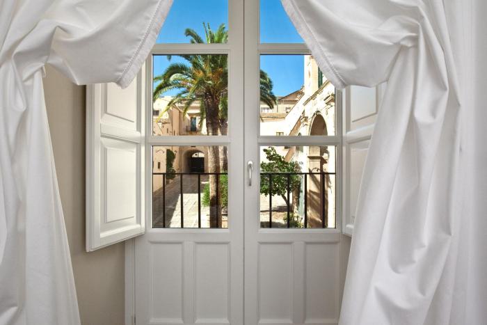 seven rooms villadorata