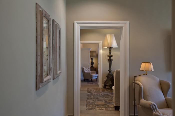 seven rooms villadorata