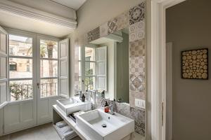 seven rooms villadorata