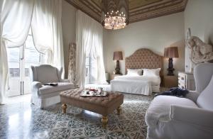 seven rooms villadorata