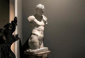 seven rooms villadorata