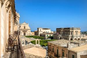 seven rooms villadorata