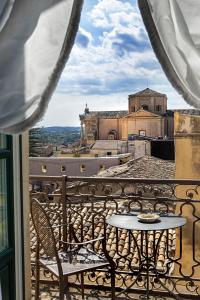 seven rooms villadorata