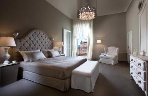 seven rooms villadorata