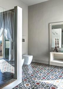 seven rooms villadorata