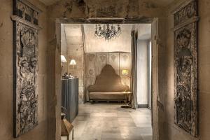 seven rooms villadorata