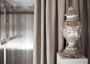 seven rooms villadorata