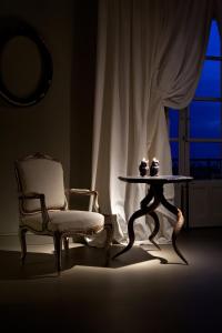 seven rooms villadorata